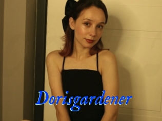 Dorisgardener