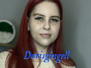 Dorisgingell