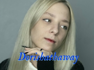 Dorishathaway