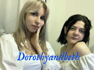 Dorothyandbeth