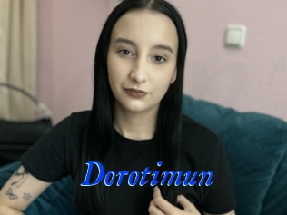 Dorotimun