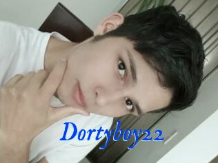 Dortyboy22