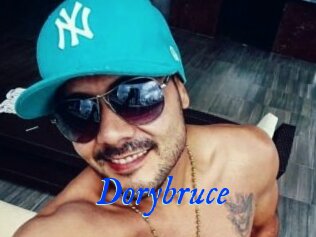 Dorybruce