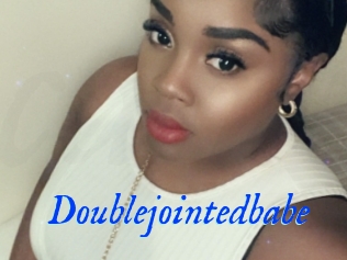 Doublejointedbabe