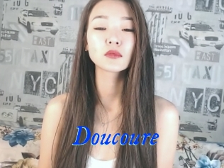 Doucoure