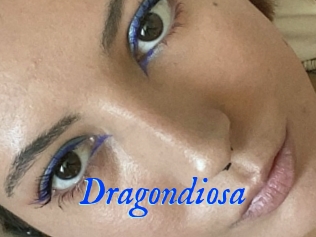 Dragondiosa