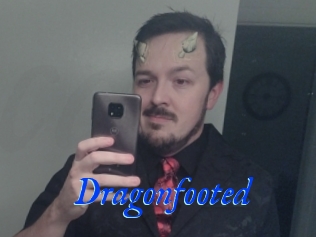 Dragonfooted