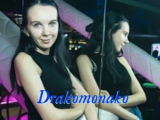 Drakomonako