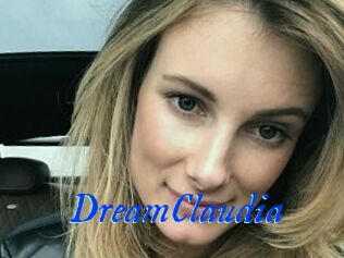 DreamClaudia