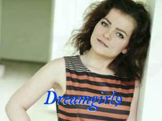 Dreamgirl9