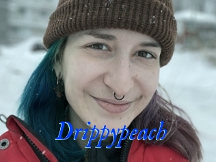 Drippypeach