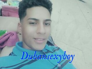 Dubansexyboy