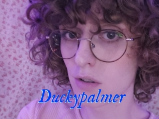 Duckypalmer