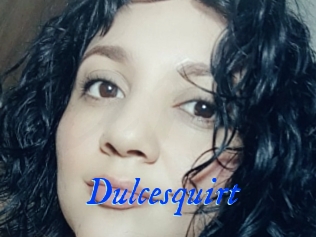 Dulcesquirt