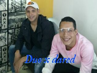 Duo_x_dared