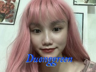 Duonggreen