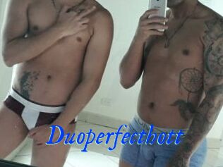 Duoperfecthott