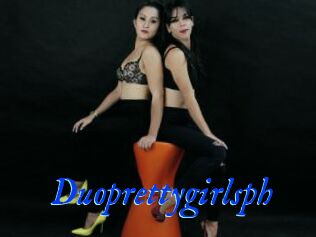 Duoprettygirlsph