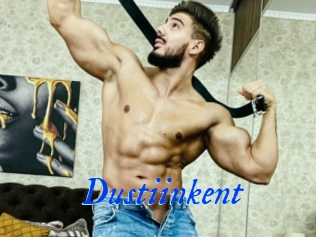 Dustiinkent