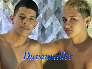 Duvanmiller