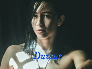 Duvcut