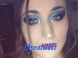 Dyealilbit