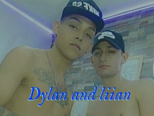 Dylan_and_liian