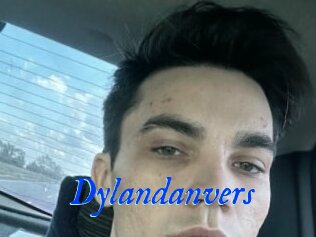 Dylandanvers