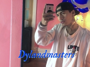 Dylandmasters