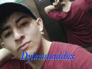 Dylanmaddox