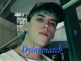 Dylanmatch