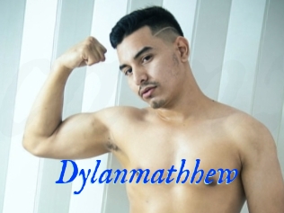 Dylanmathhew