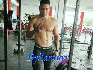 Dyllancoyy