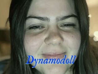 Dynamodoll