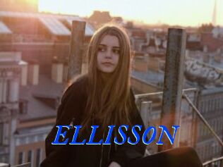 ELLISSON