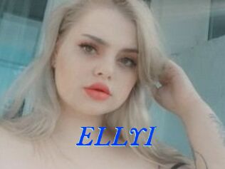 ELLYI