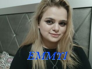 EMMYI