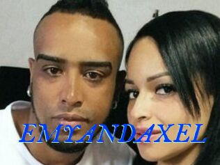 EMYANDAXEL