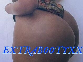 EXTRABOOTYXX