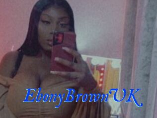 EbonyBrownUK