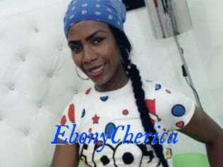 EbonyCherica