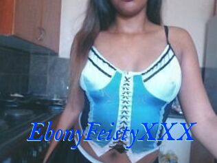 EbonyFeistyXXX