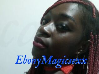 EbonyMagicsexx