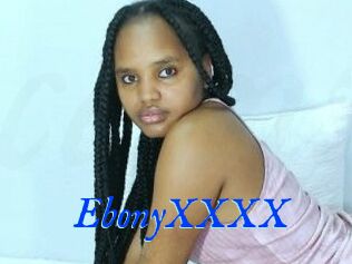 EbonyXXXX