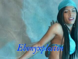 Ebonyxplosion