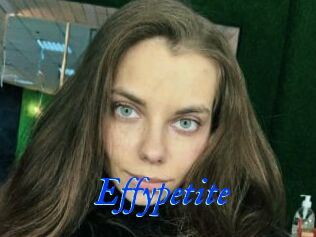 Effypetite