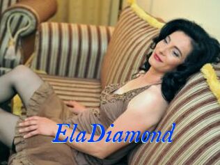 ElaDiamond