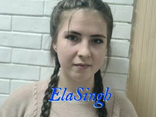 ElaSingh