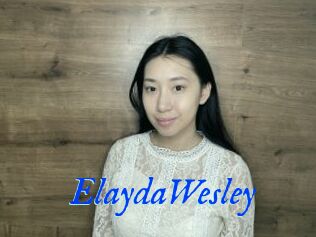 ElaydaWesley