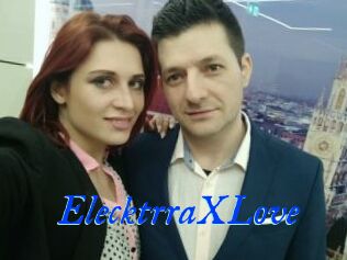 ElecktrraXLove